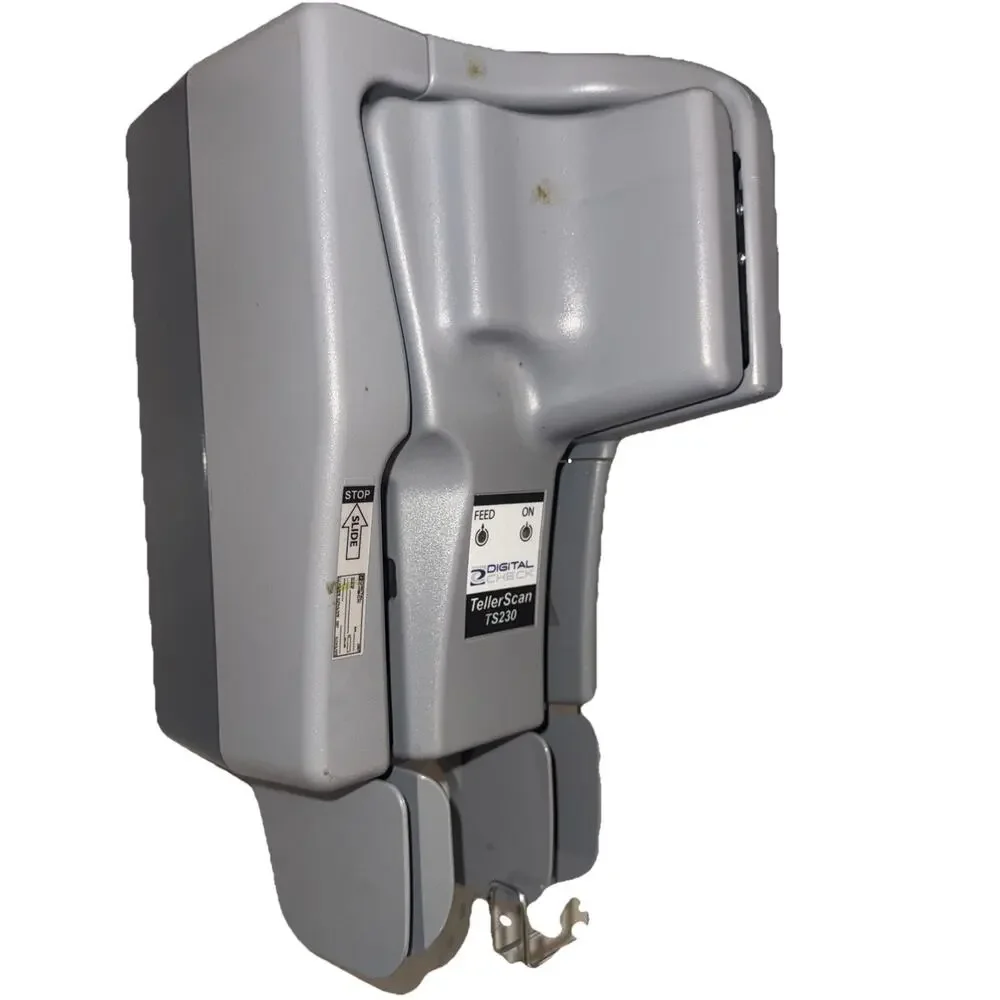 TellerScan TS230 - Picture 2 of 3